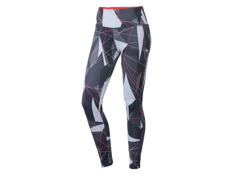 لگ ترمال زنانه  CRIVIT THERMAL LEGGING  کد 462