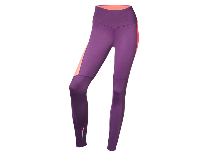 لگ سافتشل زنانه CRIVIT PANTALON TECHNIQUE THERMALQUE کد 463