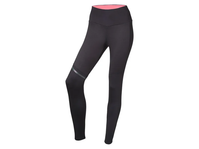 لگ سافتشل زنانه کریویت  CRIVIT PANTALON TECHNIGUETHERMIQUE کد 464