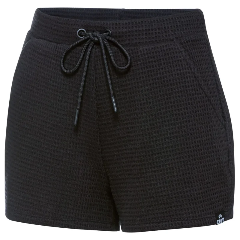 شلوارک ورزشی زنانه کریویت CRIVIT WOMEN'S SWEATSHORT  کد 471