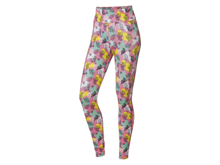 لگ  ورزشی _ساحلی زنانه MISTRAL SPORT LEGGING کد 474