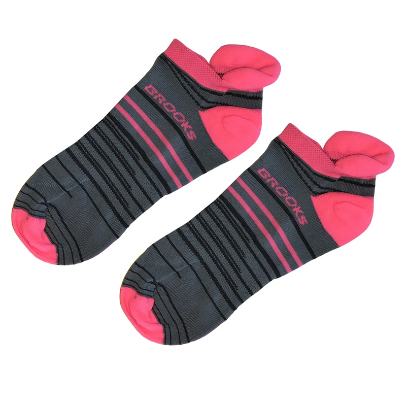 جوراب رانینگ بروکس  BROOKS LAUNCH LIGHTWEIGHT TAB   کد 475