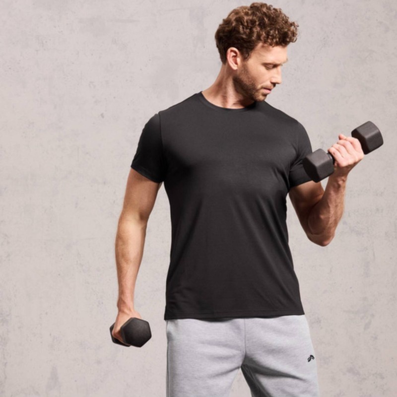 تیشرت ورزشی کریویت  CRIVIT T-SHIRT TECHNIQUE کد 477