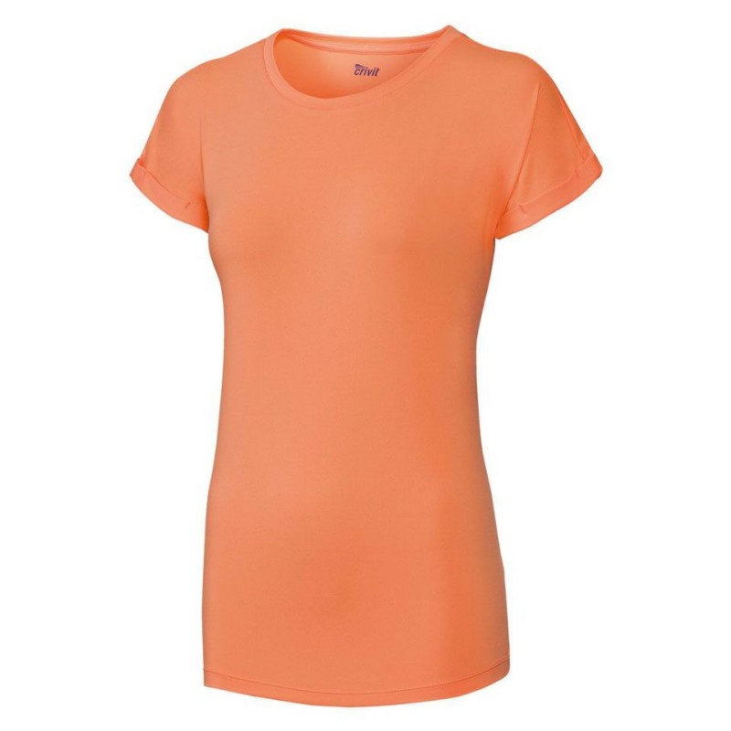 تیشرت فانکشنال کریویت زنانه  CRIVIT FUNKTIONAL T-SHIRT  کد 480