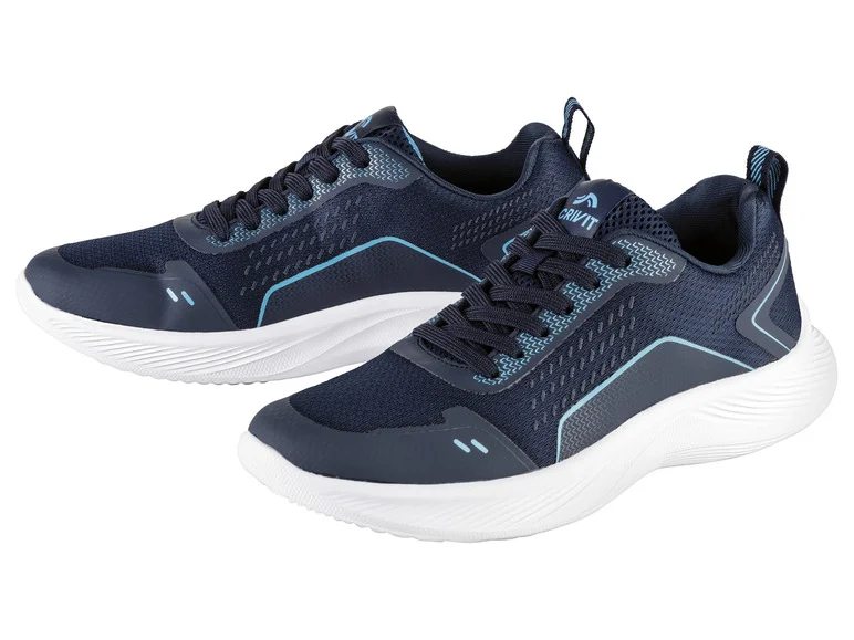 کتانی رانینگ کریویت مردانه CRIVIT SPORTS SNEAKERS کد 489