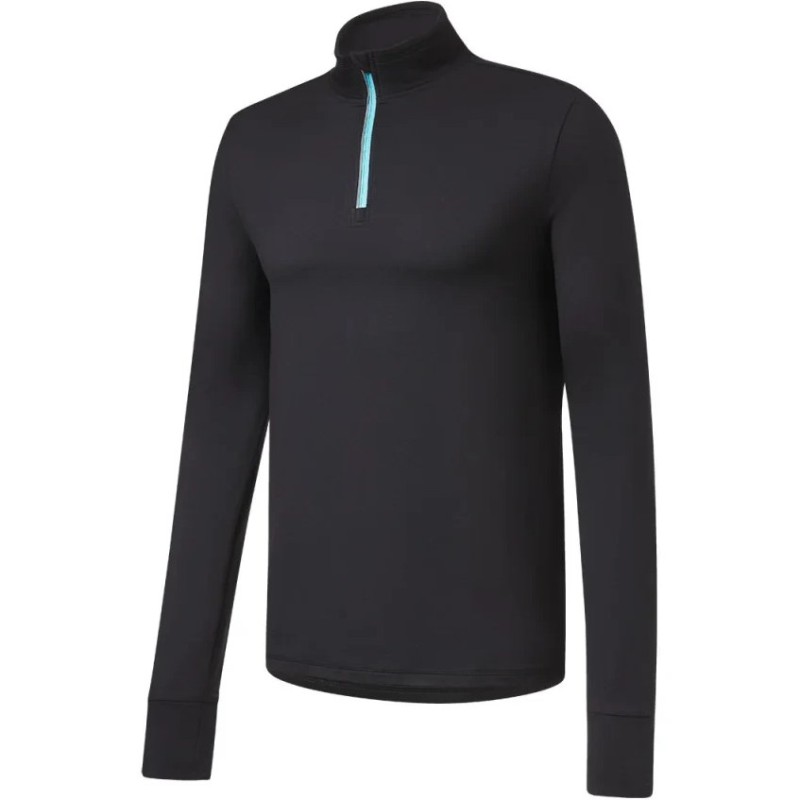 نیم زیپ مردانه ترمال کریویت  CRIVIT CAMISETA TECNICA کد 493