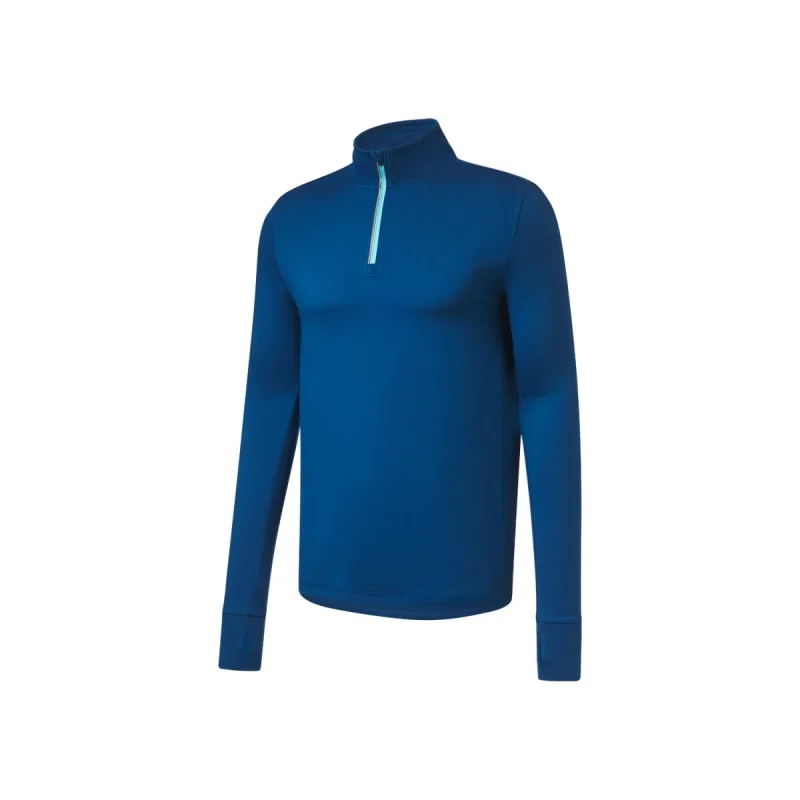 نیم زیپ ترمال کریویت مردانه CRIVIT CAMISETA TECNICA کد 494