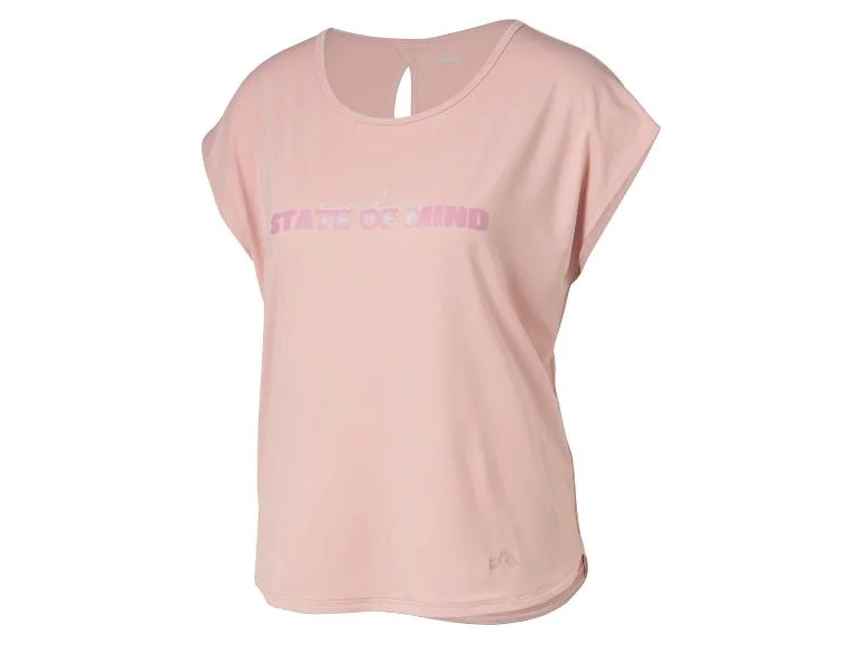 تیشرت فانکشنال کریویت زنانهCRIVIT FUNKTIONASSHIRT  کد 498