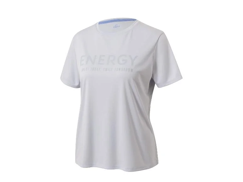 تیشرت تکنیکی زنانه کریویت  CRIVIT CAMISETA TECNICA کد 499