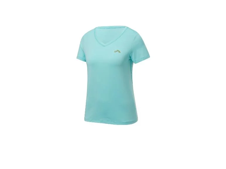 تیشرت رانینگ کریویت زنانه CRIVIT LADIES' SPORTS TOP کد 503