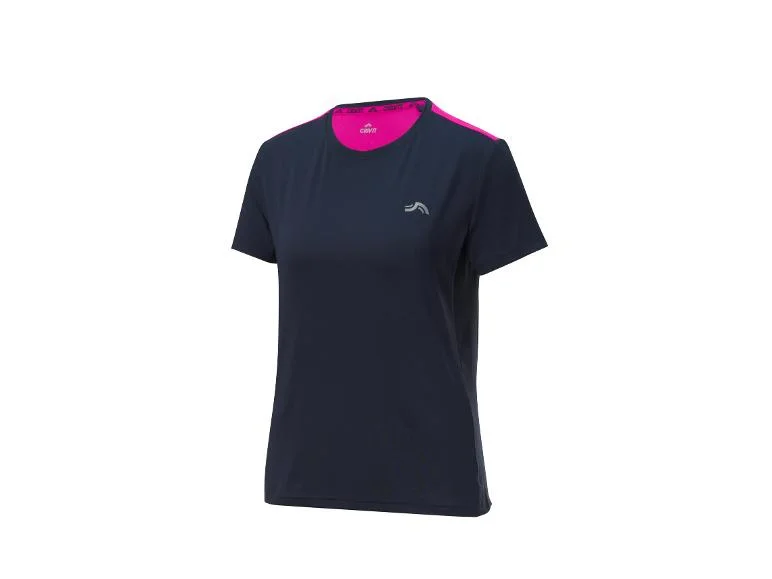 تیشرت رانینگ زنانه کریویت CRIVIT LADIES'SPORTS TOP  کد 506