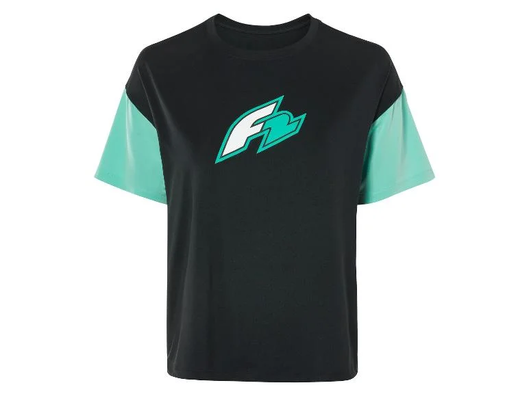 تیشرت ورزشی زنانه  CRIVIT LADIES' SPORTS TOP  کد 511