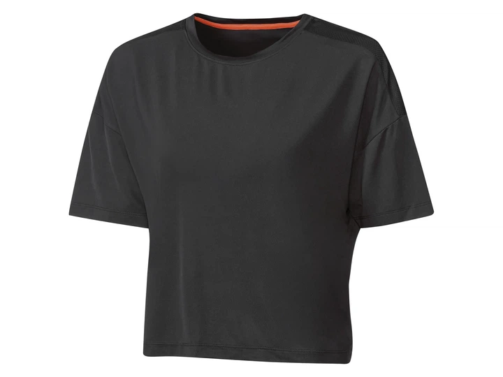 کراپ زنانه کریویت CRIVIT  FUNKTIONSSHIRT TOP کد 515