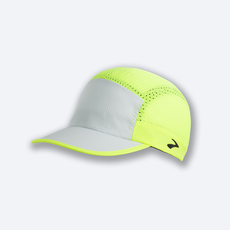 کلاه بروکس رانینگ BROOKS PROPEL MESH HAT کد 520
