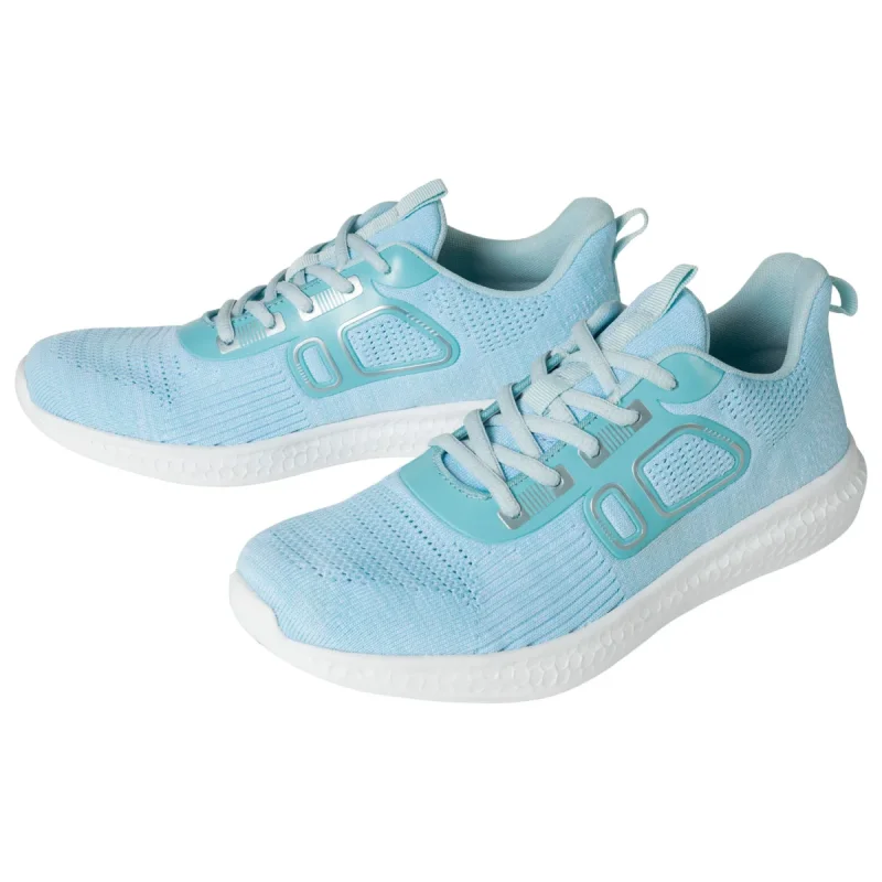 کتانی ورزشی زنانه کریویت    CRIVIT SPORTS SNEAKERS  کد 524