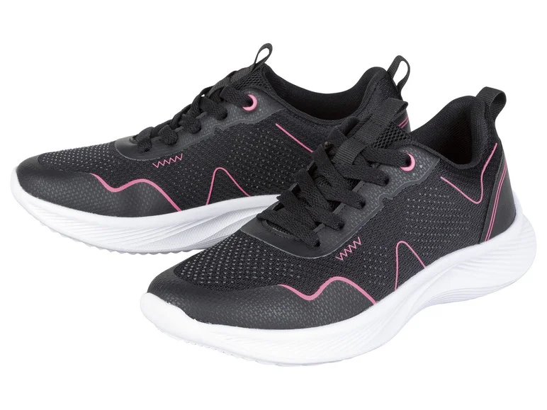 کتانی ورزشی زنانه  CRIVIT SPORTS SNEAKERS کد527