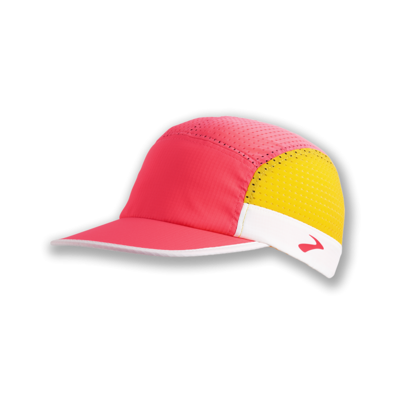 کلاه رانینگ بروکس  BROOKS PROPEL MESH HAT کد 529