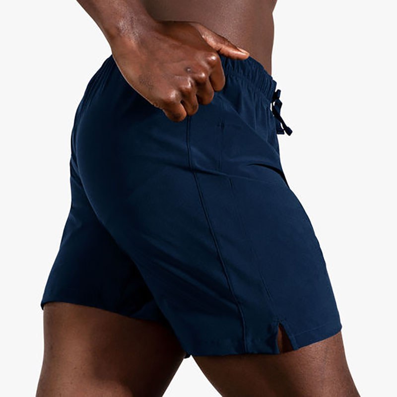شلوارک رانینگ بروکس  BROOKS MOMENT 7" SHORT کد 555