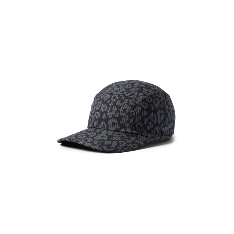 کلاه بروکس رانینگ  BROOKS RUNNING MOMENT HAT  کد556
