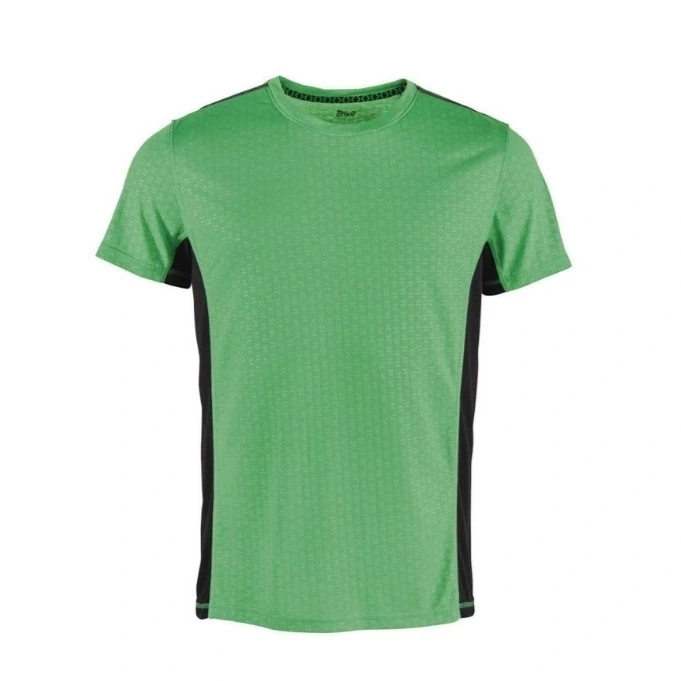 تیشرت ورزشی مردانه کریویت سبز  CRIVIT MEN'S T-SHIRT کد 581