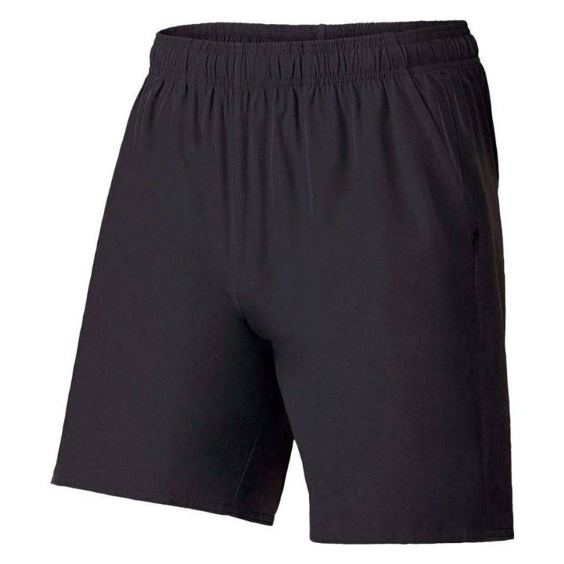 شلوارک ورزشی مردانه کریویت مشکی  CRIIVT MEN'S RUNNING SHORTS  کد 584