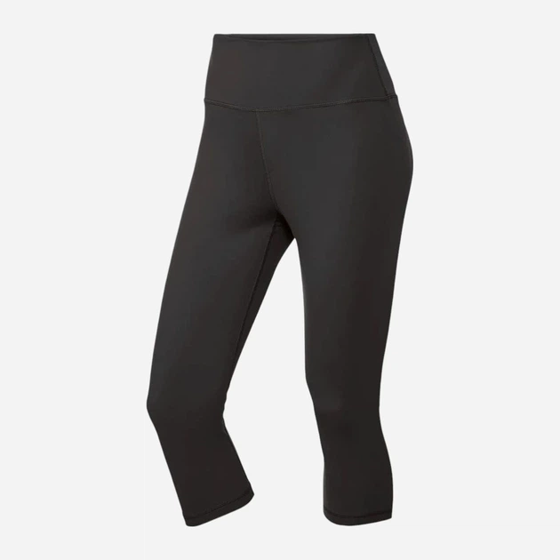 لگ کاپری زنانه مشکی CRIVIT  WOMEN'S FUNKTIONAL CAPRI کد 588