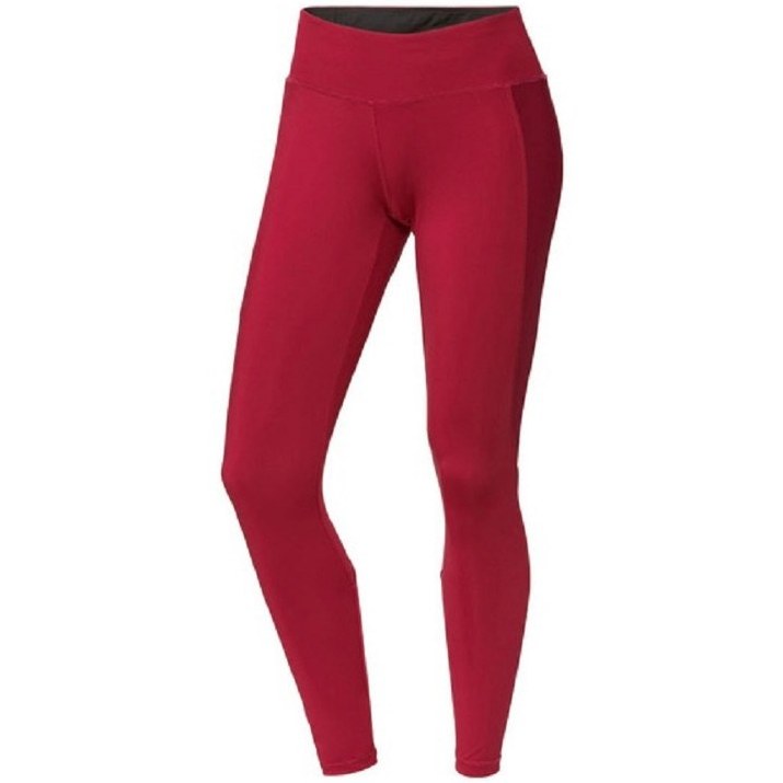 لگ ورزشی زنانه کریویت آلبالویی  CRIVIT WOMEN'S LEGGING کد 594