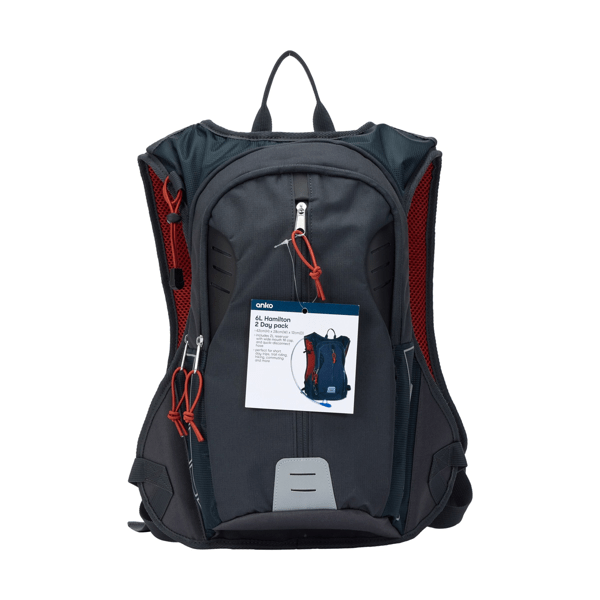 کوله 6 لیتری    ANKO BACKPACK 6 L  کد593