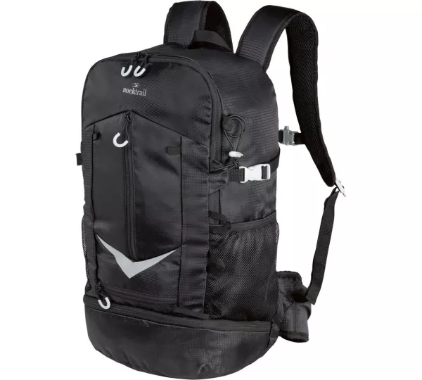 کوله  30 لیتری راکتریل  ROCKTRAIL HIKING BACKPACK کد  188