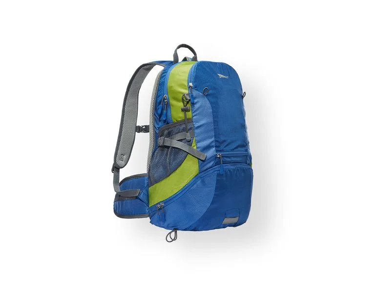 کوله هایکینگ کریویت 30 لیتری   CRIVIT HIKING BACKPACK 30L کد 602