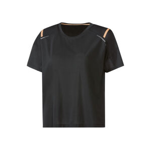 تیشرت رانینگ مشکی کریویت زنانه  CRIVIT WOMEN'S T-SHIRT کد 604