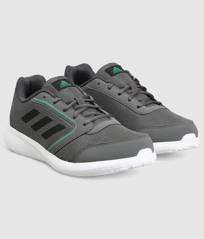 کتانی آدیداس مردانه رانینگ  ADIDAS STREETAHEAD  کد 608