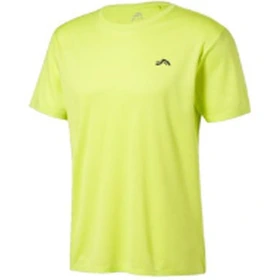 تی شرت کریویت مردانه فسفری CRIIVT T-SHIRT TECHNIQUE BASIC کد 611