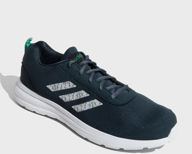 کتانی آدیداس مردانه   ADIDAS STREETAHEAD RUNNING کد 609