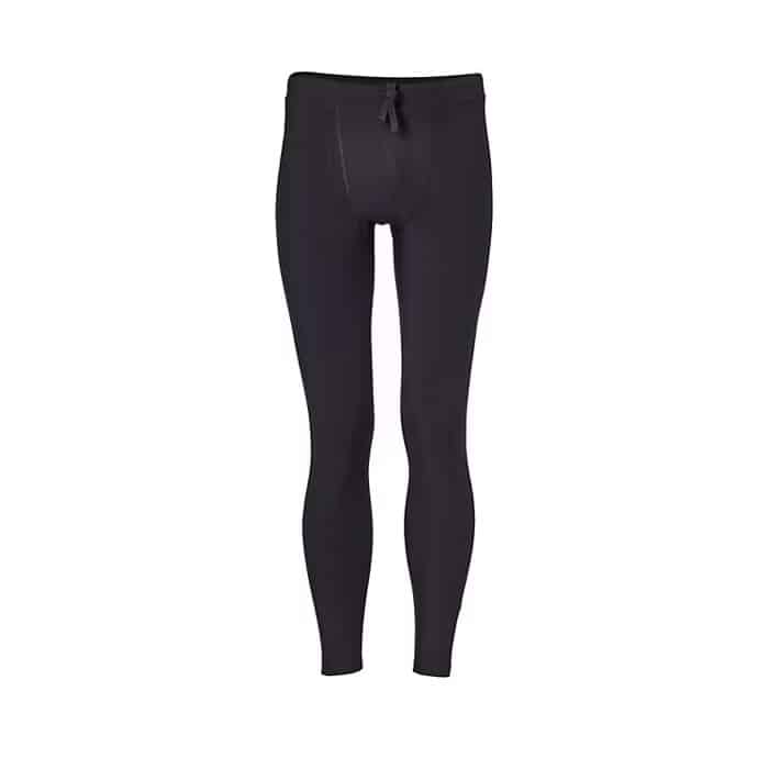لگ رانینگ مردانه مشکی  ACTIVE TOUCH LEGGING  کد 623