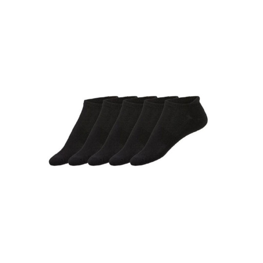 جوراب ورزشی کریویت 5 جفتی CRIVIT SNEAKERSOCKEN کد 629