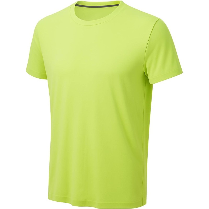 تیشرت کریویت مردانه فسفری  CRIVIT SPORT T-SHIRT کد 635