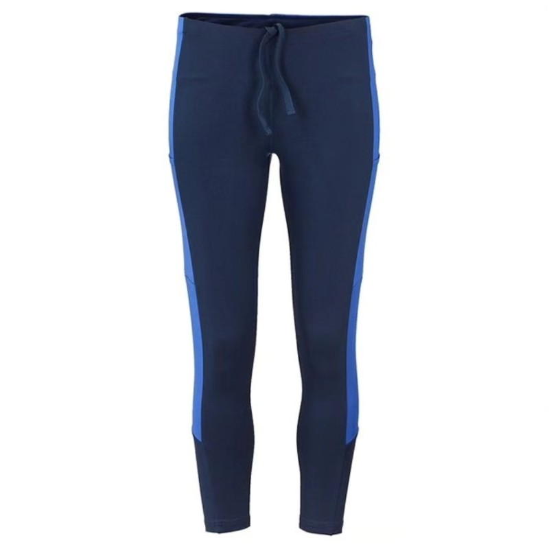 لگ زنانه اکتیو تاچ سرمه ای ACTIVE  TOUCH LEGGING کد639