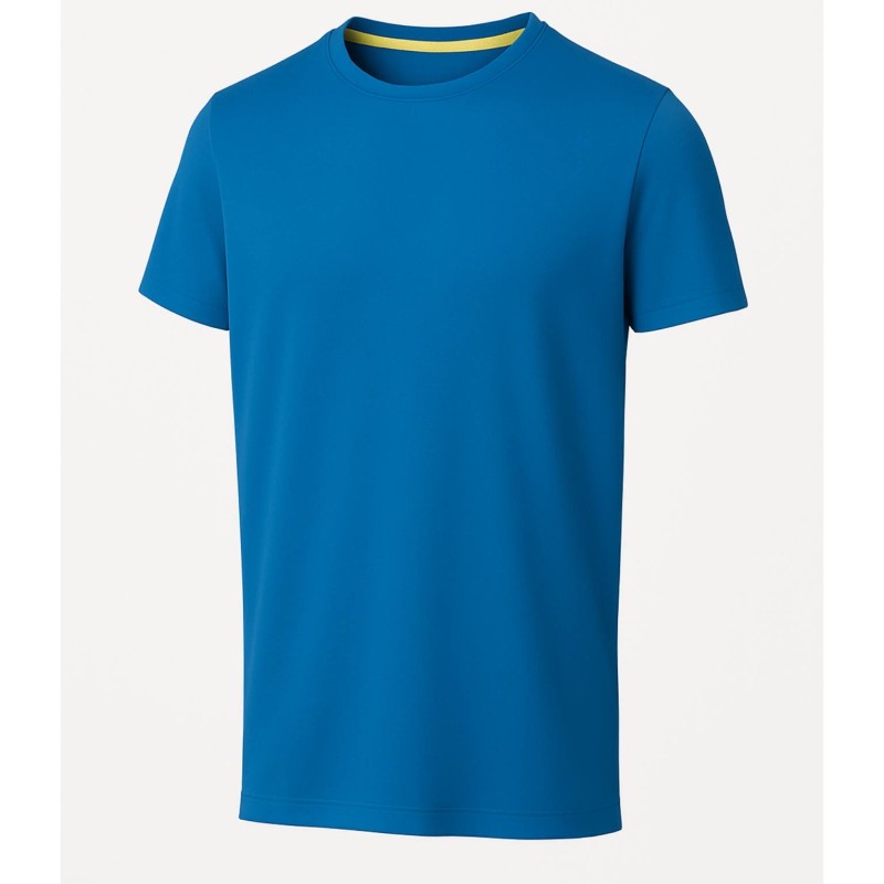 تیشرت ورزشی کریویت مردانه آبی CRIVIT MEN'S SPORTS TOP کد 678