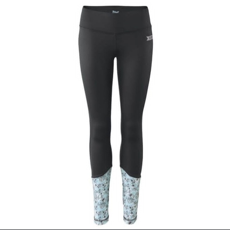 لگ  ورزشی زنانه کریویت CRIVIT LEGGING کد 646