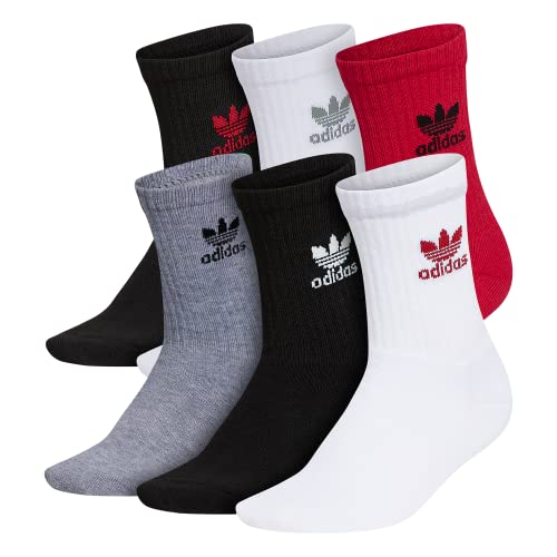 جوراب آدیداس ساق بلند ADIDAS CREW SOCKS  کد 682