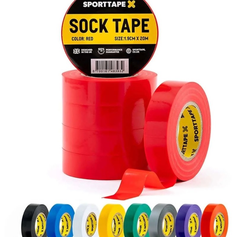 چسب ورزشی   SOCKS TAPE  SELECT  کد 685
