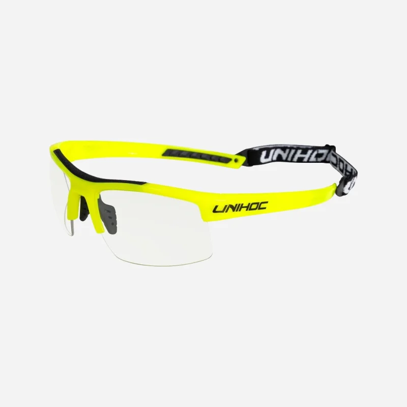عینک ورزشی   UNIHOC EYWEAR  ENERGY  کد 686