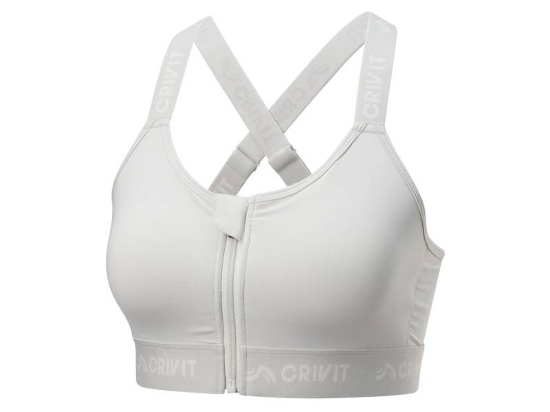 نیم تنه کریویت استخونی CRIVIT BRA  کد 698