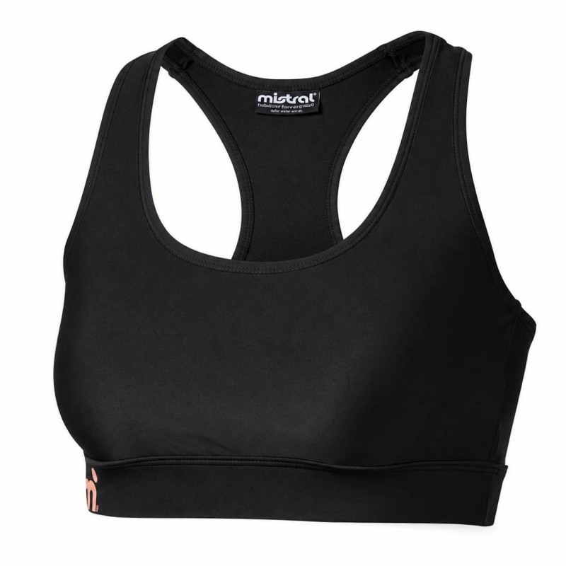 بیکینی میسترال مشکی MISTRAL BIKINI  کد 694