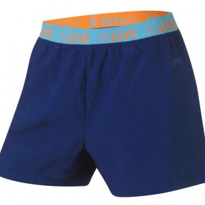 شلوارک ورزشی زنانه کد 10