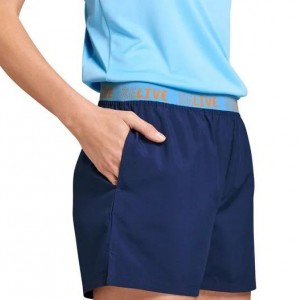 شورتک ورزشی زنانه