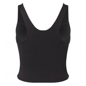 نیمتنه کراپ ورزشی