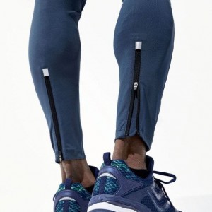 لگ مردانه دمپا زیپ