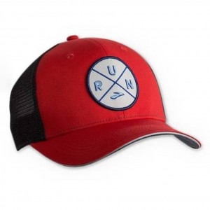 کلاه رانینگ بروکس DISCOVERY TRUCKER HAT کد 21